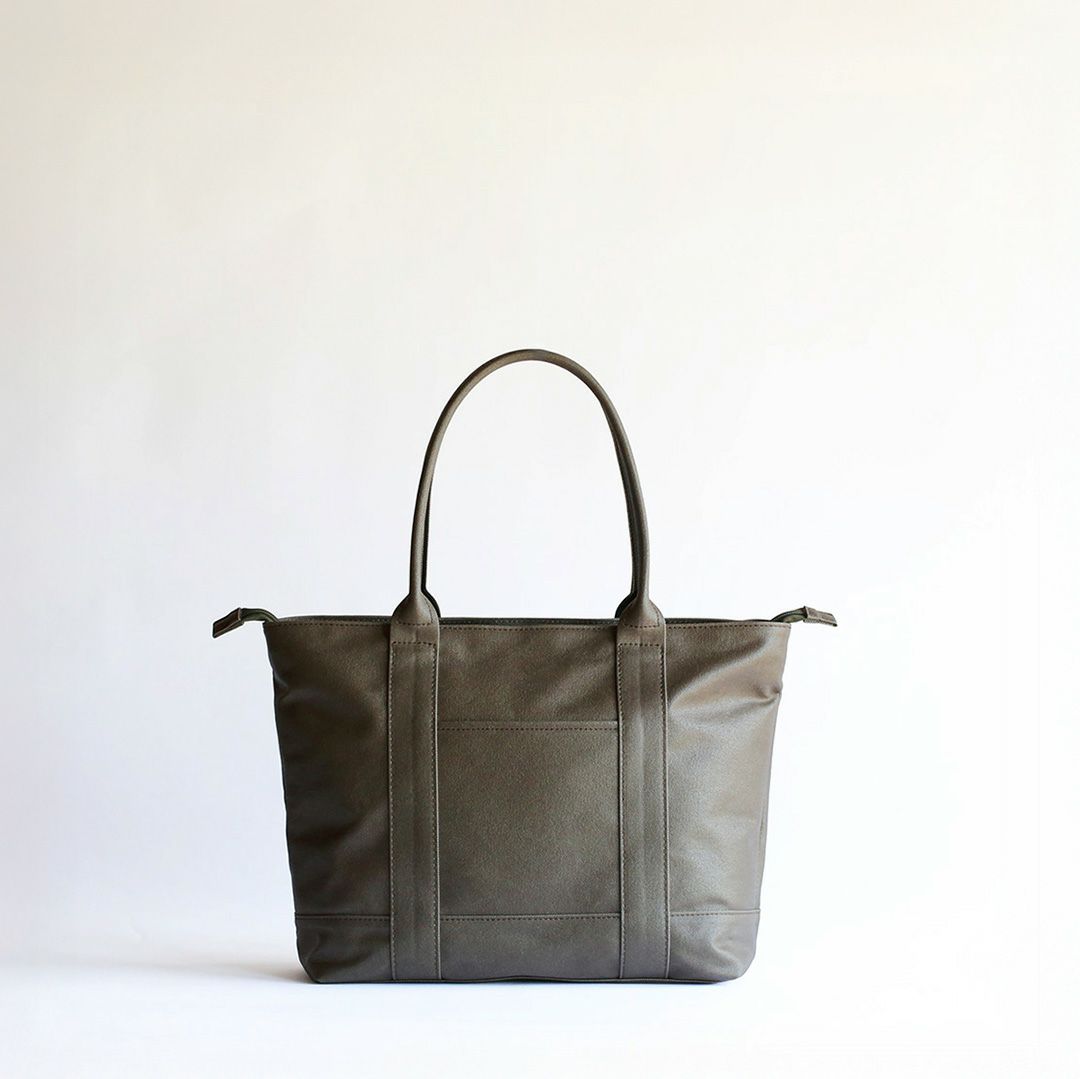 国内発【mlouye】貝殻デザイン♪ *Seashell*トート／彫刻バッグ Seashell Tote