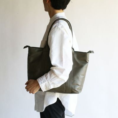 ZeeNuNew SuperSun トートバッグ tete de mort様専用☆SUPERSUNトートバッグ他ZeeNuNew - メルカリ