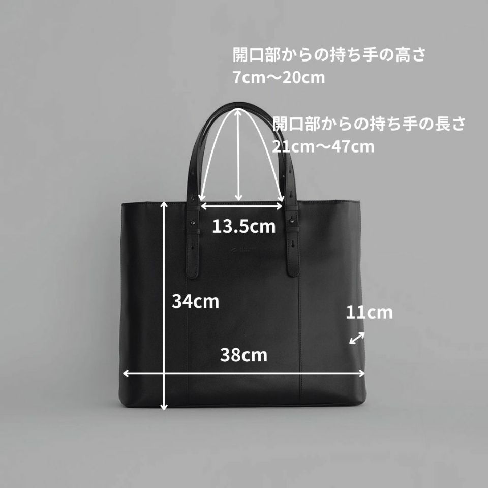 ボーダーオイルキャメル正面画像