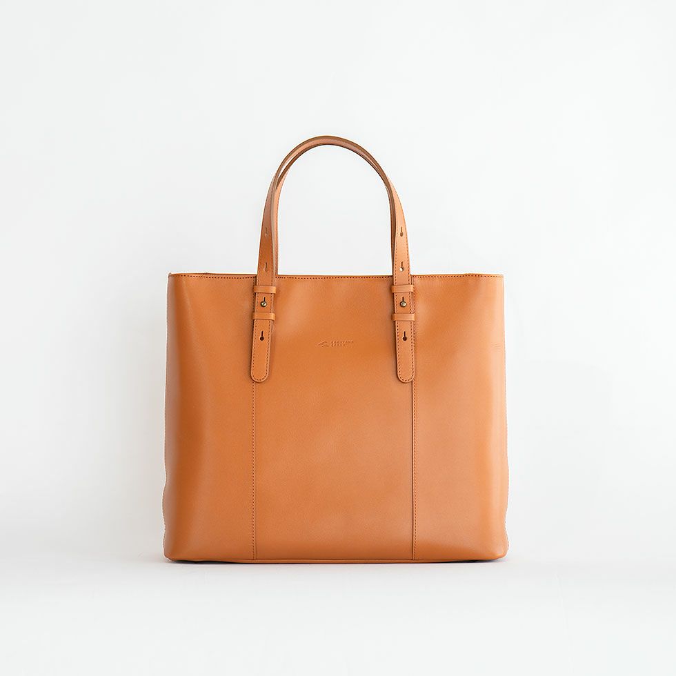 ボーダーオイルグリーン正面画像