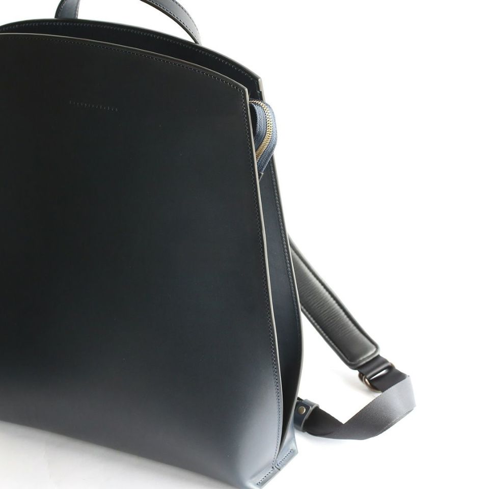 Roots Canada Black Backpack Bag Travel School | eBay
