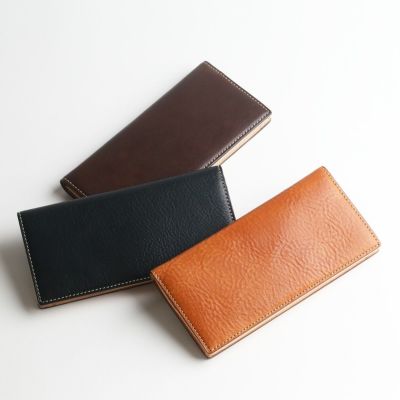 ザカリアキッチン　新品　オイルレザー　財布 ザカリアキッチン様専用 新品 オイルレザー 財布