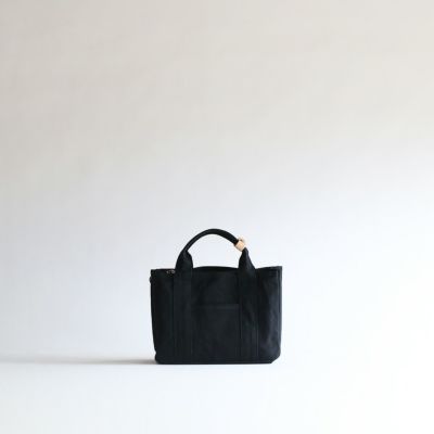 イーブンパートート(S)ブラック