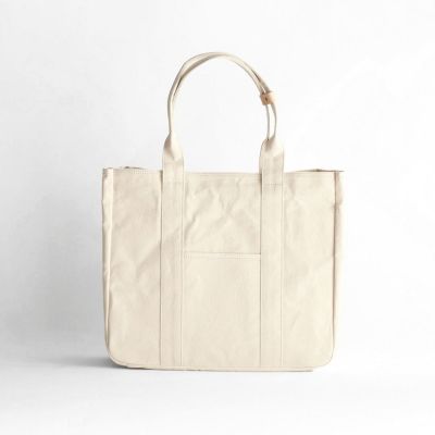 10号帆布トートバッグ/イーブンパートート(L) | 香久山鞄
