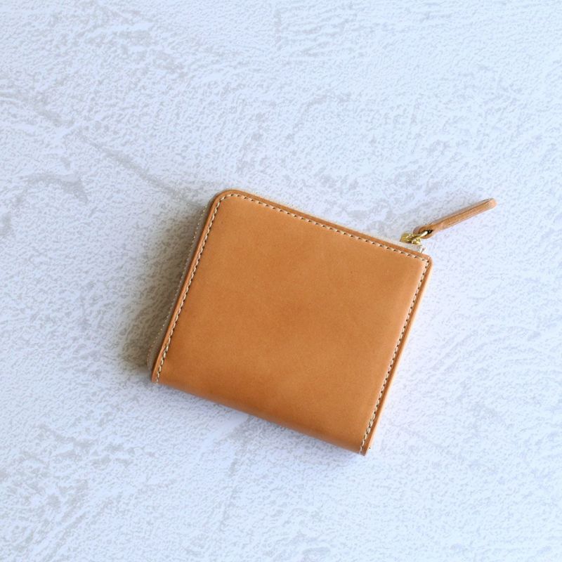 ミニ財布 | 香久山鞄
