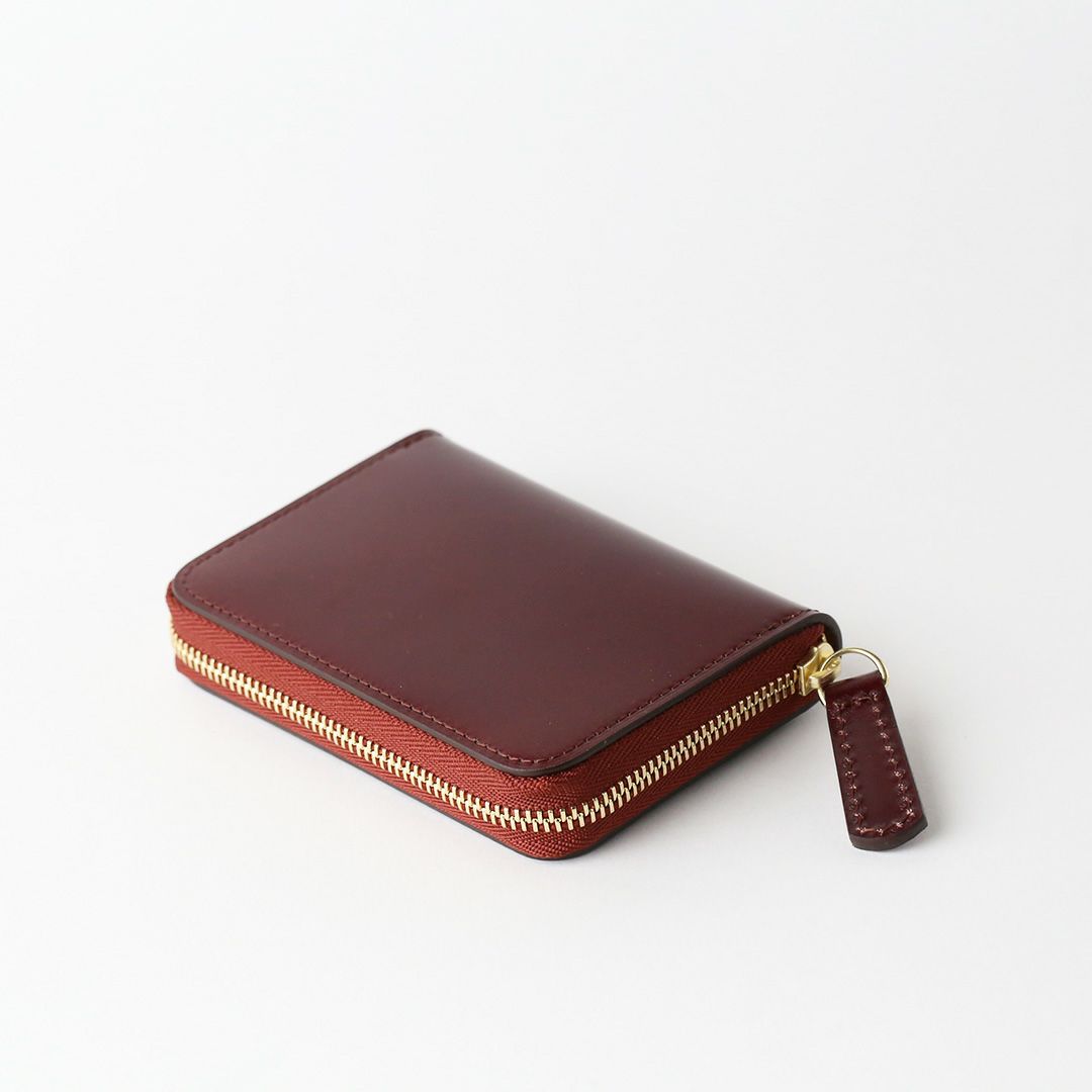 SAINT LAURENT ラウンドファスナーコインケース SAINT LAURENT サンローラン コインケース ラウンドファスナー