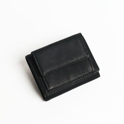 マルゴー三つ折りミニ財布 | 香久山鞄