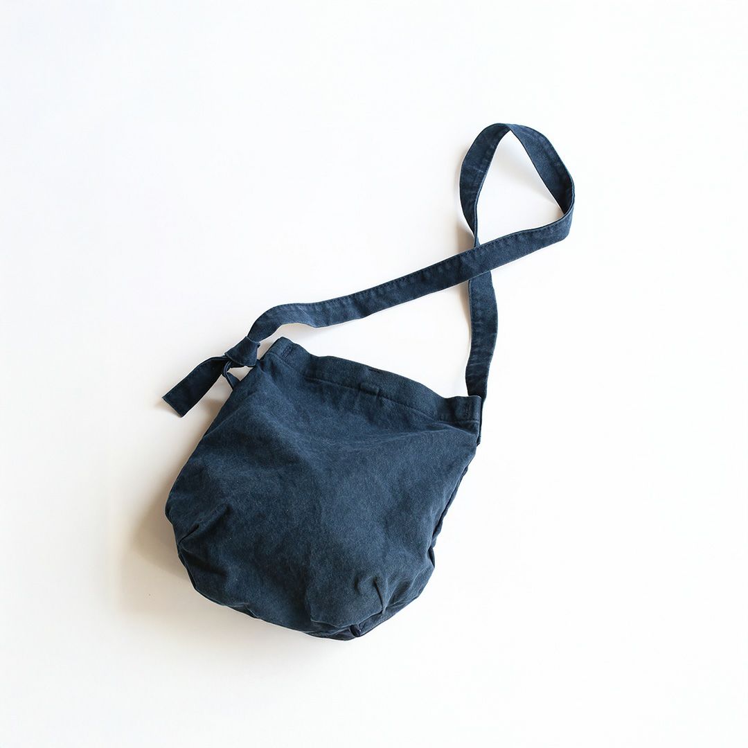 洗えるカバン】帆布ショルダーバッグ(S) | 香久山鞄