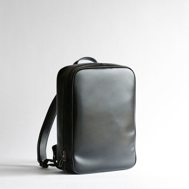 【新品未使用】ZeePruk SUPERSUN バック センニチ帆布のバックパック(L) | 香久山鞄