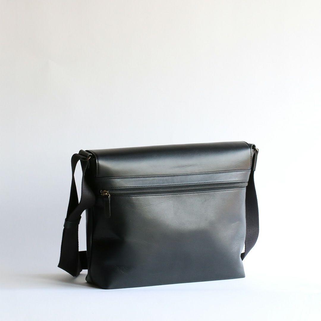 Sale L1  KASHIWAボーバック　飛騨 8つのポケットで囲まれた野遊び帆布バッグ L-size gear bag