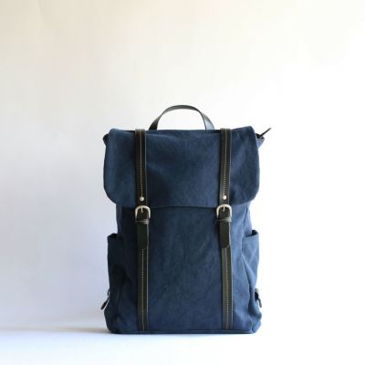 カルクル レザーリュック 日野下花帆 バックパック/リュック | carcru online shop