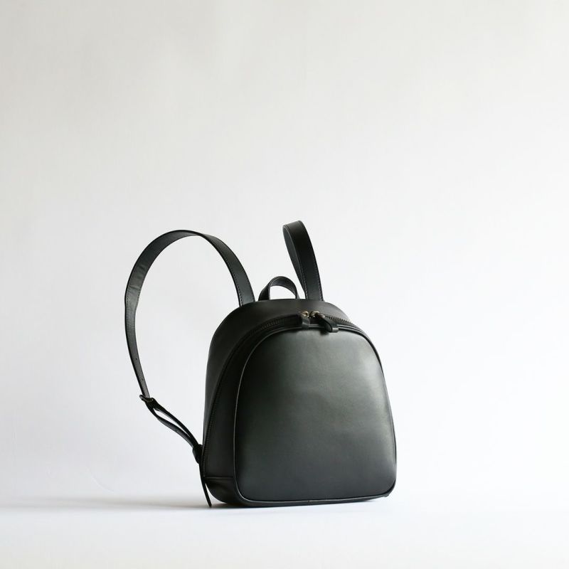 Regolith（レゴリス）レザーミニリュック | 香久山鞄