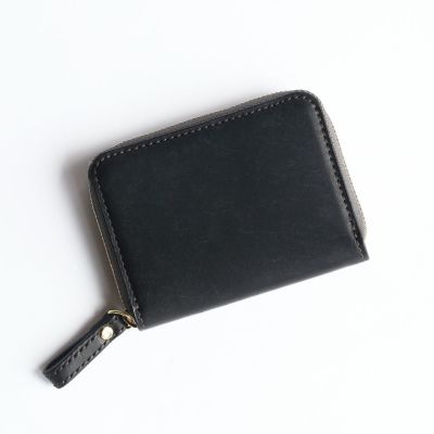 山*也様 多国籍コインコレクション　3.3㌔以上 楽天市場】花山[かざん] カネゴン金襴 レザーコインケース/和柄