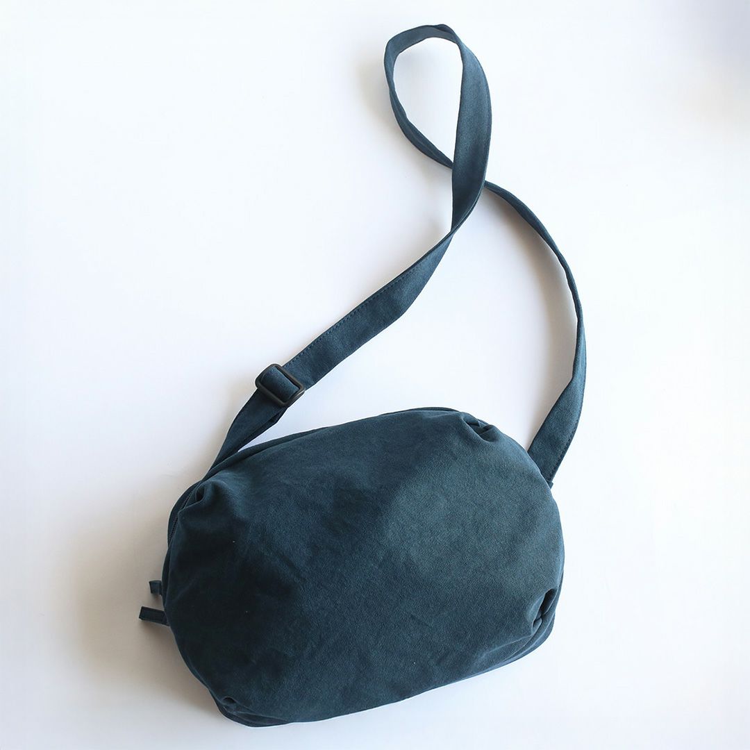 洗えるカバン】スリングバッグ | 香久山鞄